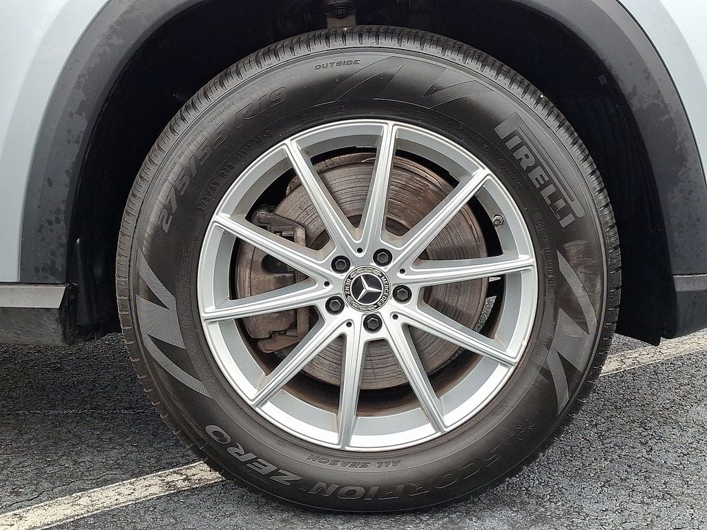 2024 Mercedes-Benz GLE GLE 450e 4MATIC®