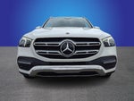 2021 Mercedes-Benz GLE GLE 350 4MATIC®