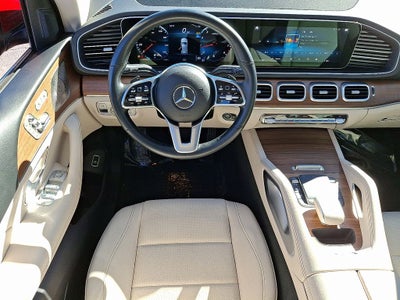 2022 Mercedes-Benz GLE GLE 350 4MATIC®