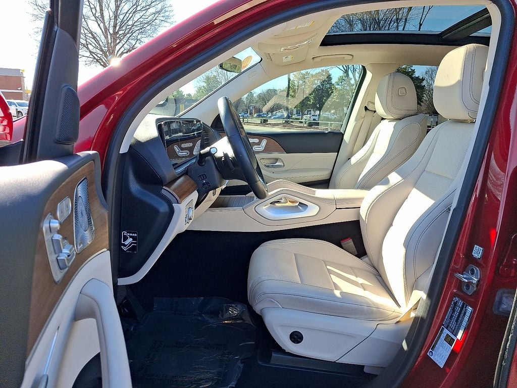 2022 Mercedes-Benz GLE GLE 350 4MATIC®