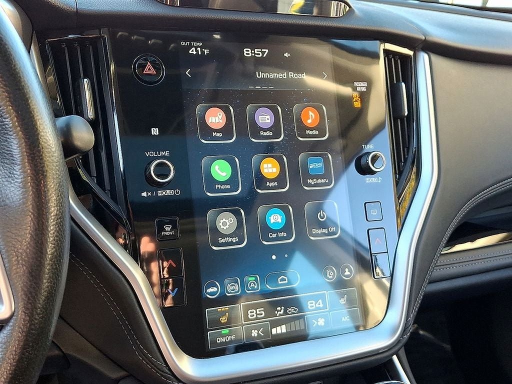 2024 Subaru Legacy Limited