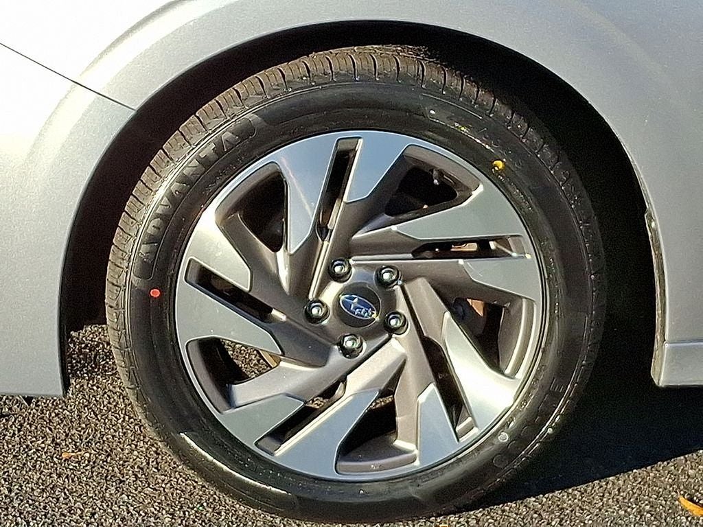 2024 Subaru Legacy Limited