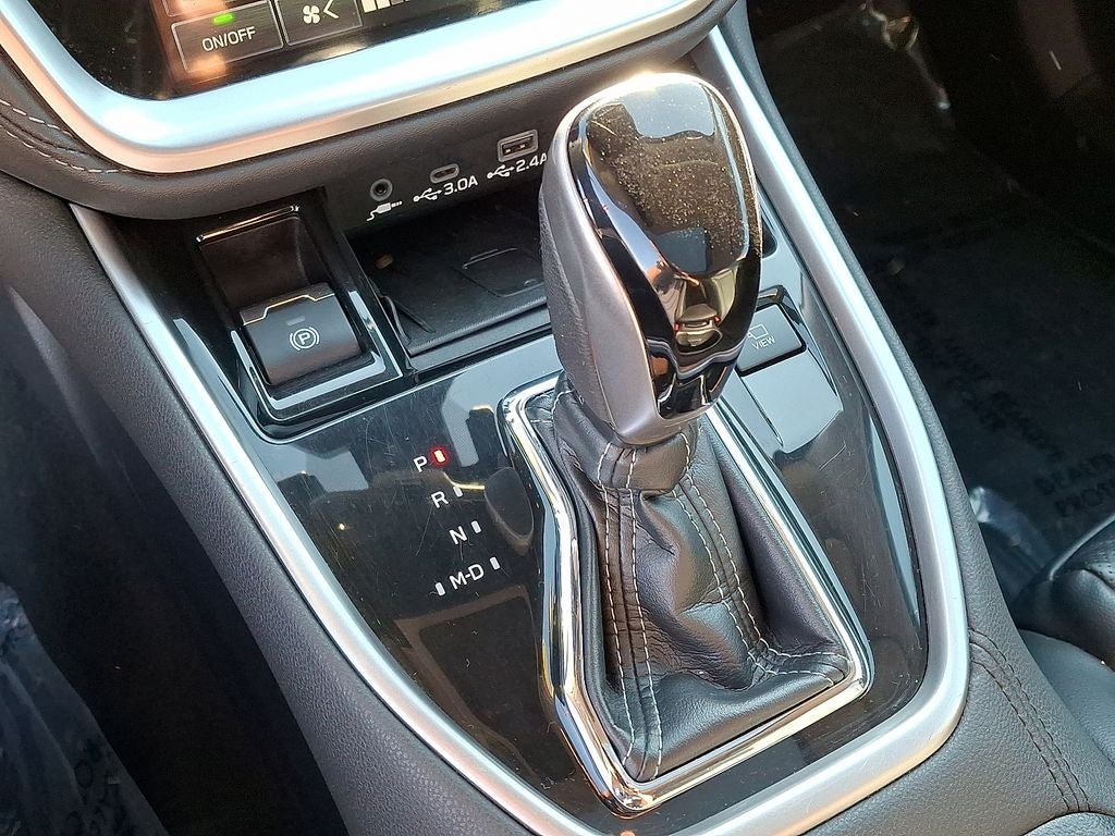 2024 Subaru Outback Touring XT