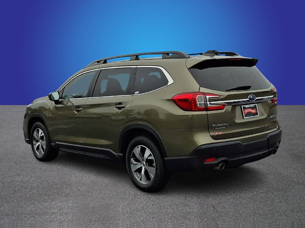 2025 Subaru Ascent Premium