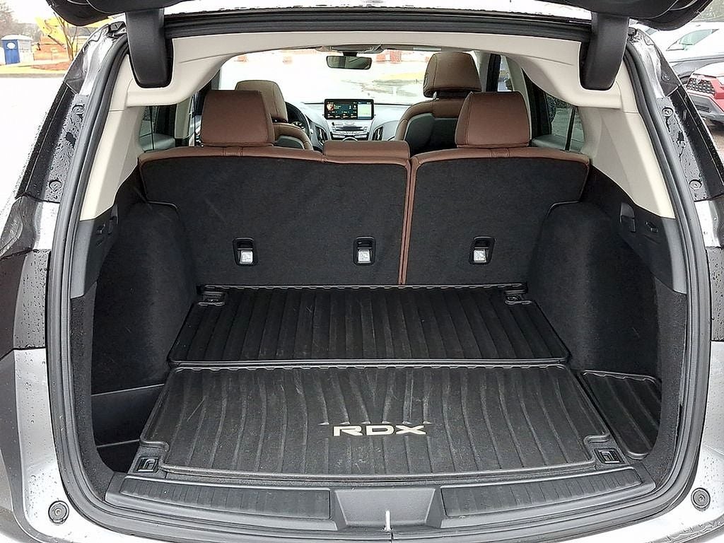 2023 Acura RDX Technology Package