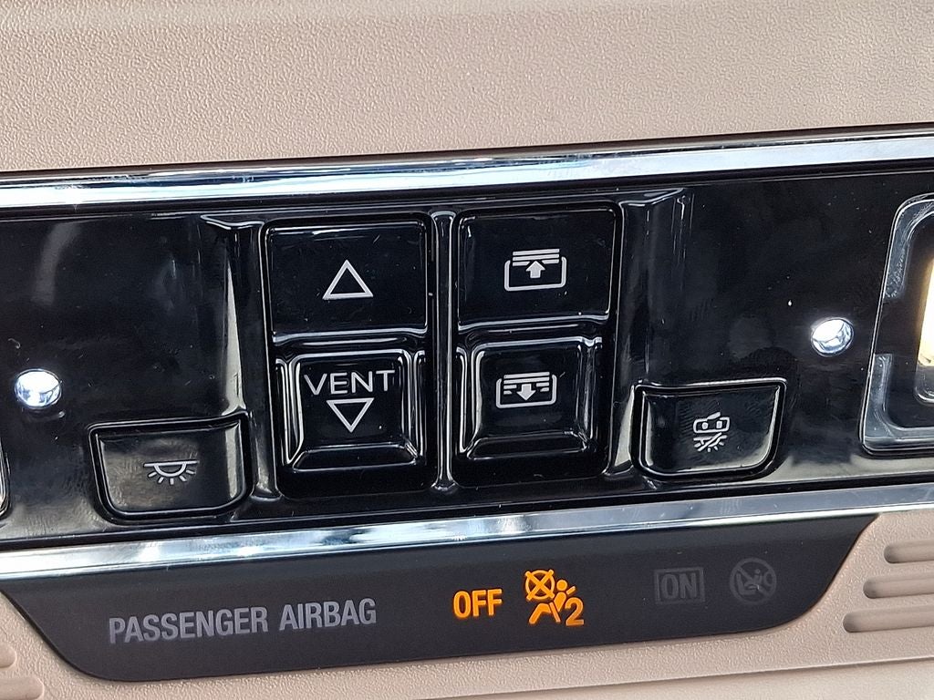 2021 Lincoln Corsair Reserve