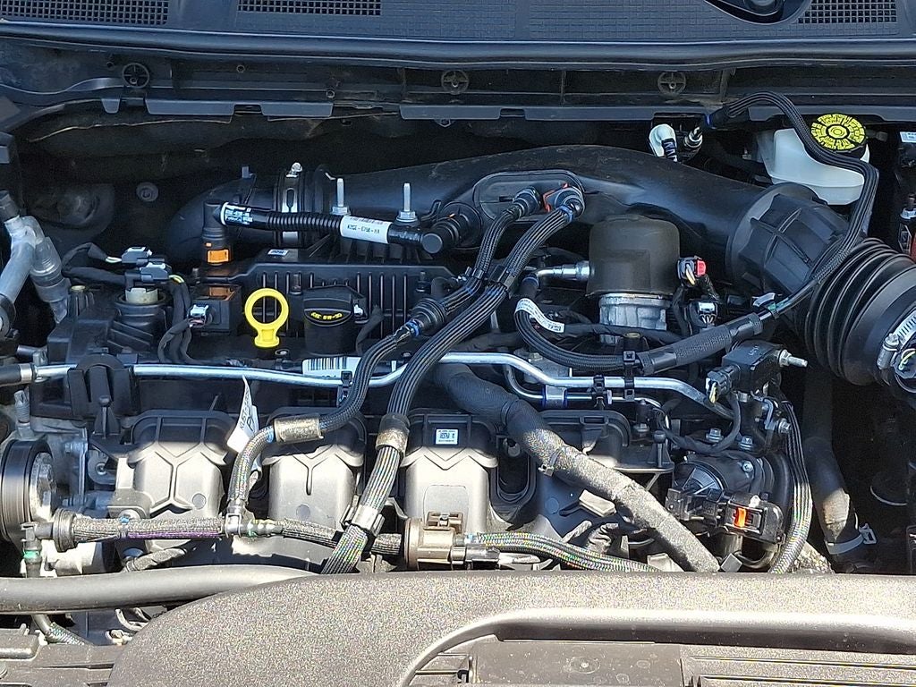 2021 Lincoln Corsair Reserve