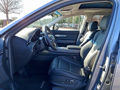 2025 Genesis GV70 2.5T