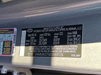 2025 Genesis GV70 2.5T