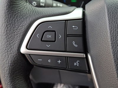 2023 Toyota Sienna XLE 7 Passenger