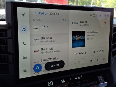 2025 Toyota Tundra Hybrid TRD Pro