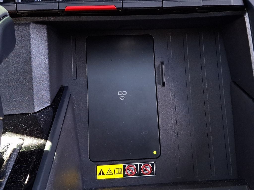 2025 Toyota Tundra Hybrid TRD Pro