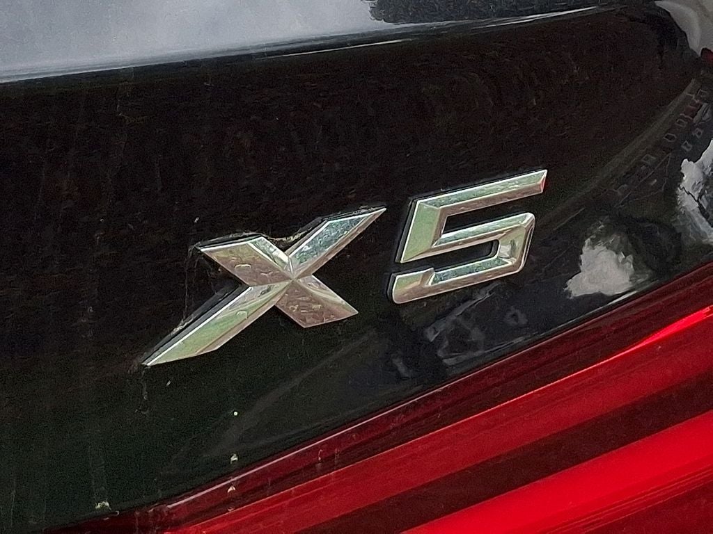 2015 BMW X5 xDrive35i Sport Activity