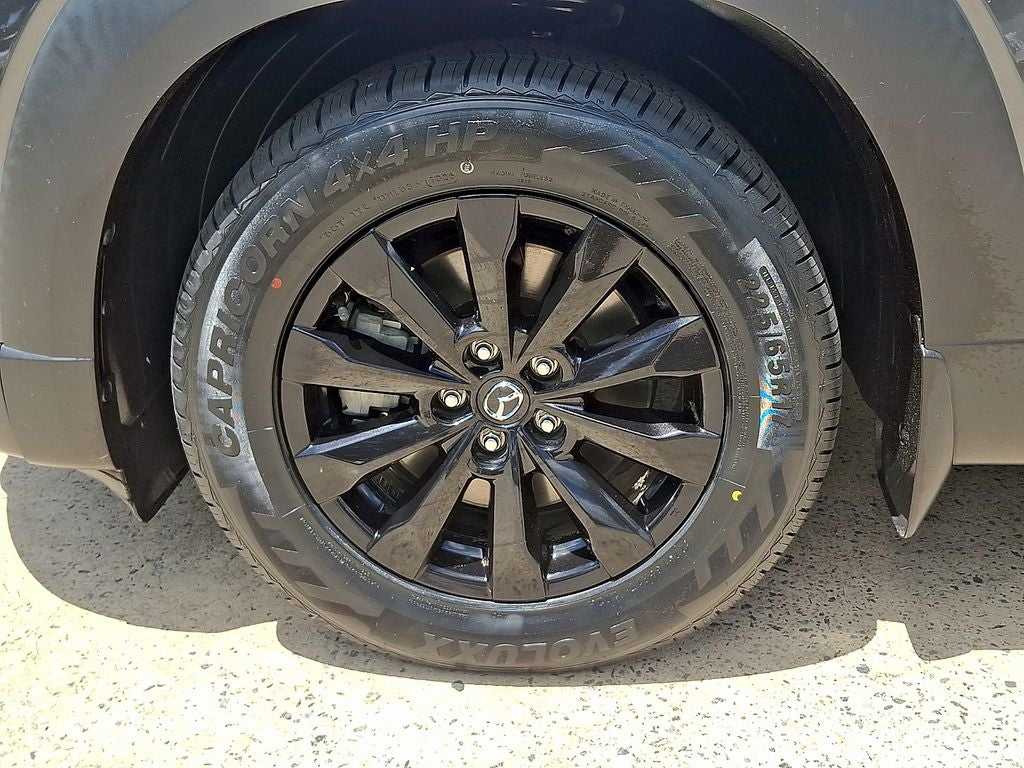 2024 Mazda Mazda CX-50 2.5 S Preferred Package