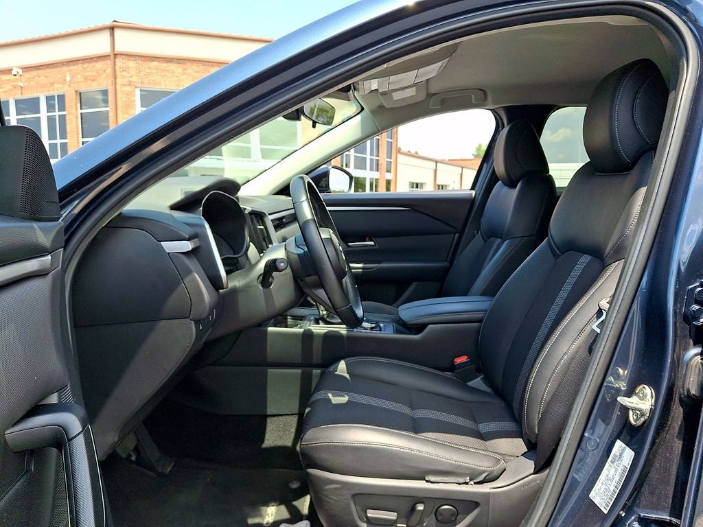 2024 Mazda Mazda CX-50 2.5 S Preferred Package