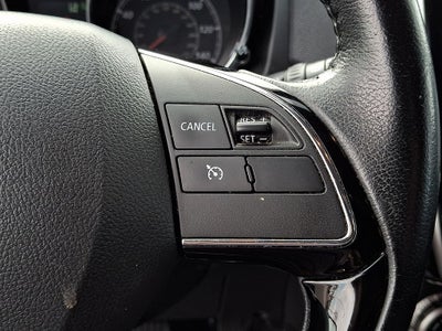 2021 Mitsubishi Outlander Sport 2.0 LE