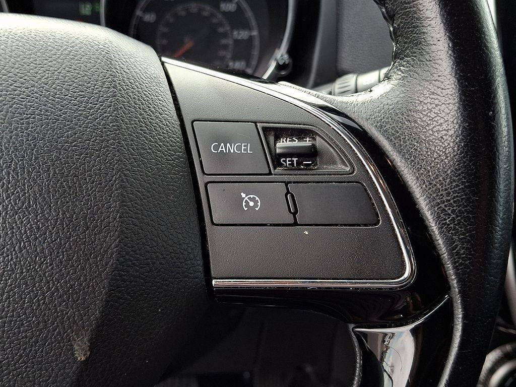 2021 Mitsubishi Outlander Sport 2.0 LE