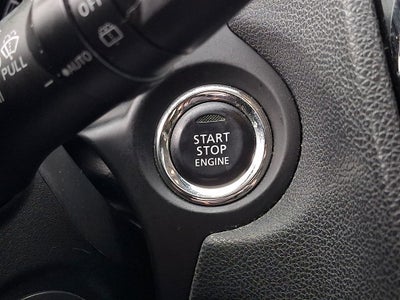 2021 Mitsubishi Outlander Sport 2.0 LE