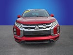 2021 Mitsubishi Outlander Sport 2.0 LE