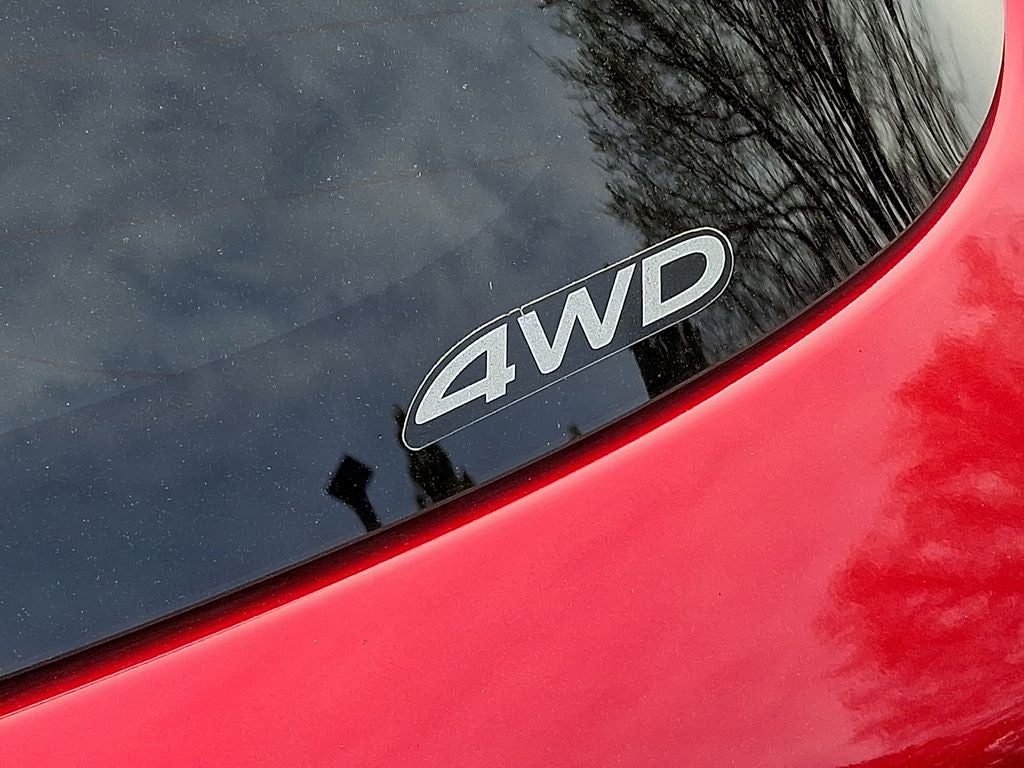 2021 Mitsubishi Outlander Sport 2.0 LE