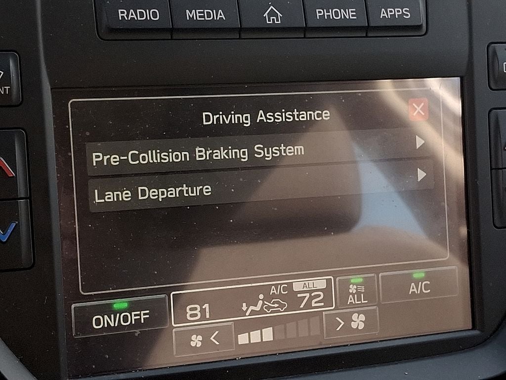 2024 Subaru Impreza Base