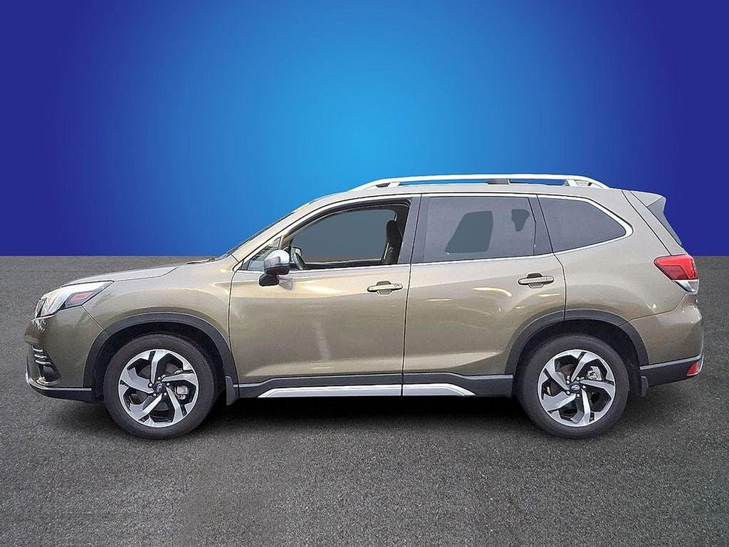 2022 Subaru Forester Touring