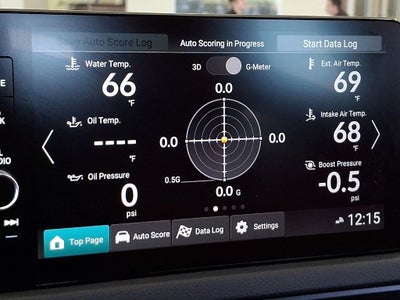 2025 Honda Civic Type R Manual