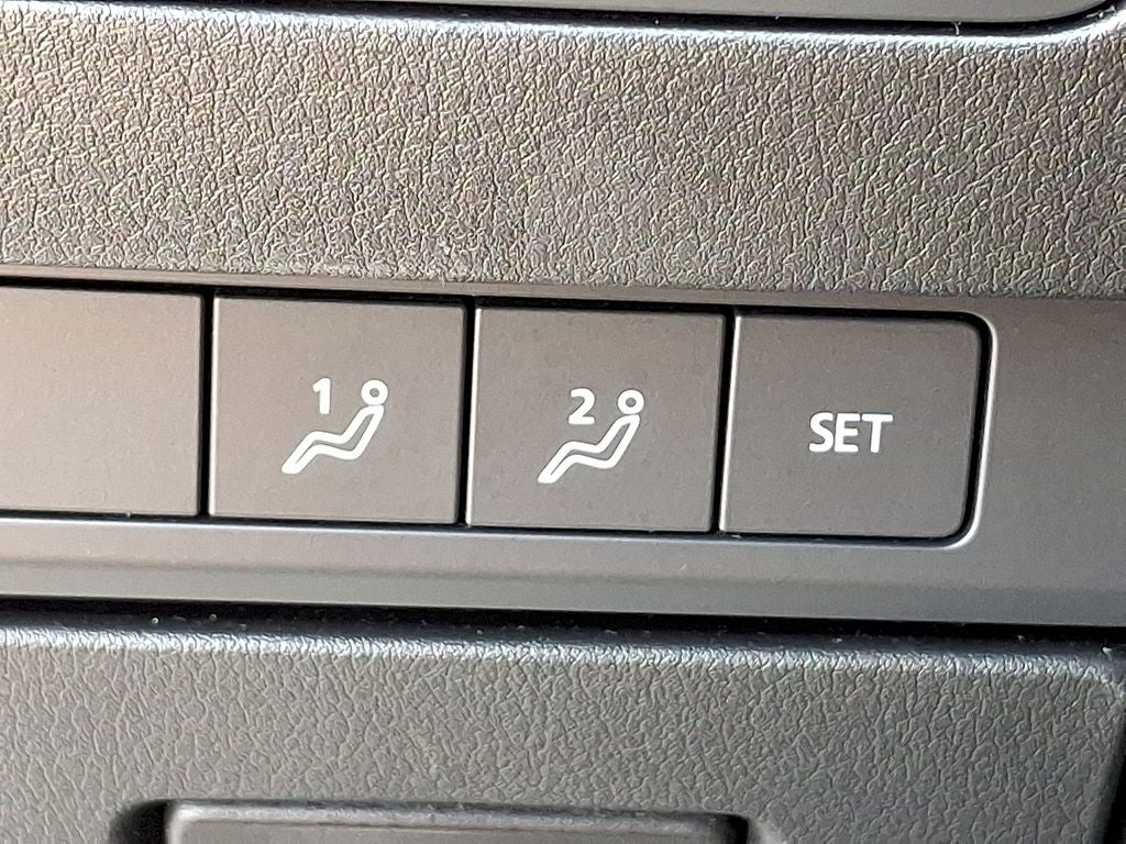 2024 Mazda Mazda3 2.5 S Premium Package Base