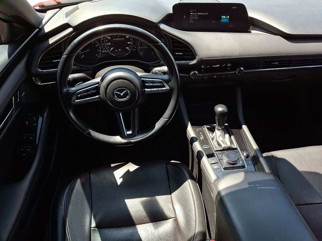 2019 Mazda Mazda3 Premium