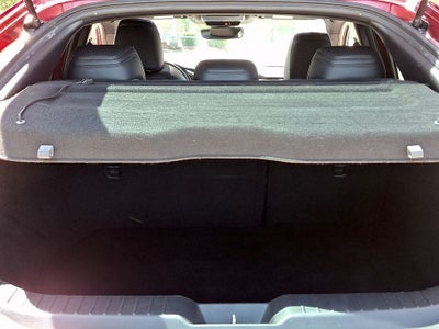 2019 Mazda Mazda3 Premium