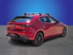 2019 Mazda Mazda3 Premium