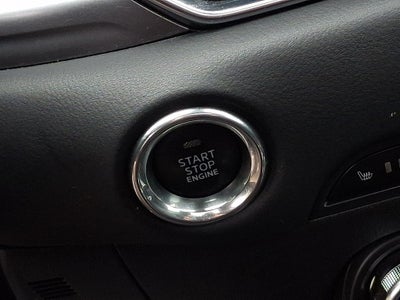 2017 Mazda Mazda CX-5 Touring