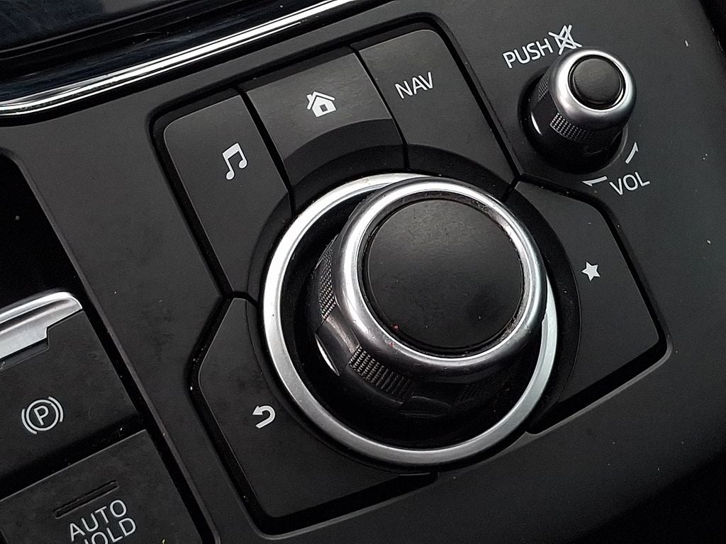 2017 Mazda Mazda CX-5 Touring