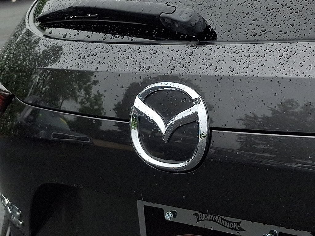 2017 Mazda Mazda CX-5 Touring