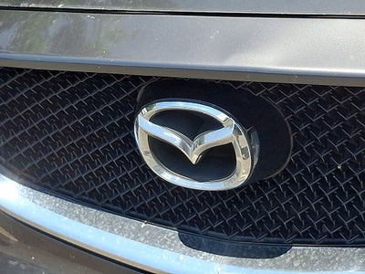 2017 Mazda Mazda CX-5 Touring