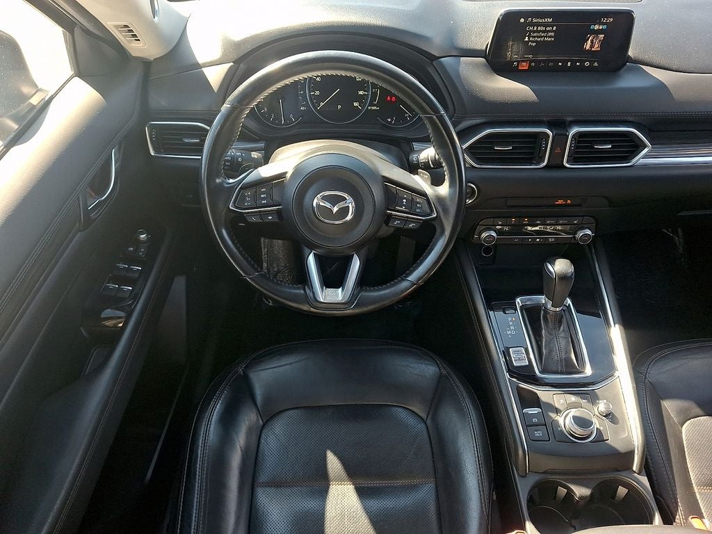 2020 Mazda Mazda CX-5 Grand Touring