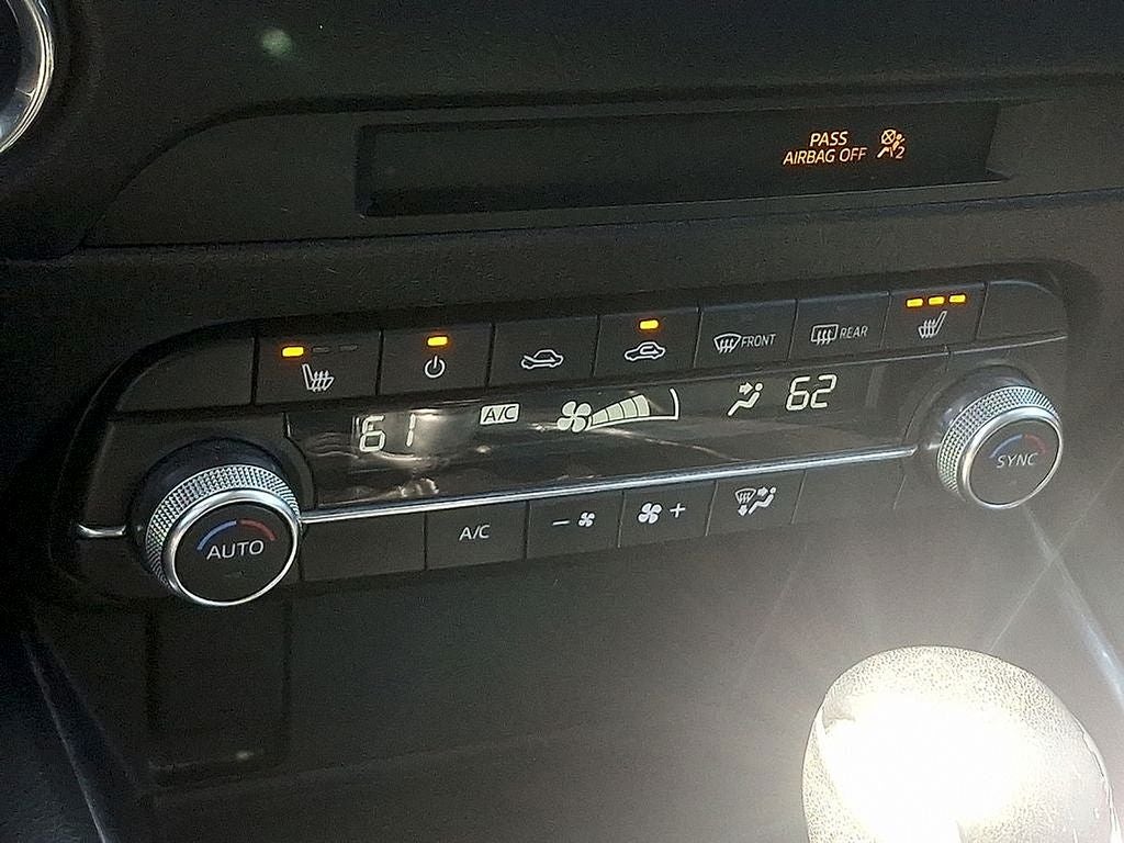 2020 Mazda Mazda CX-5 Grand Touring