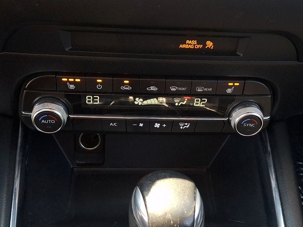 2020 Mazda Mazda CX-5 Grand Touring