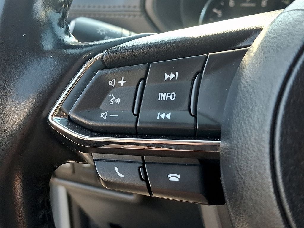 2020 Mazda Mazda CX-5 Grand Touring