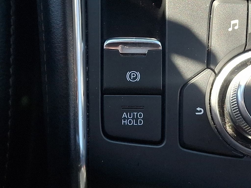 2020 Mazda Mazda CX-5 Grand Touring