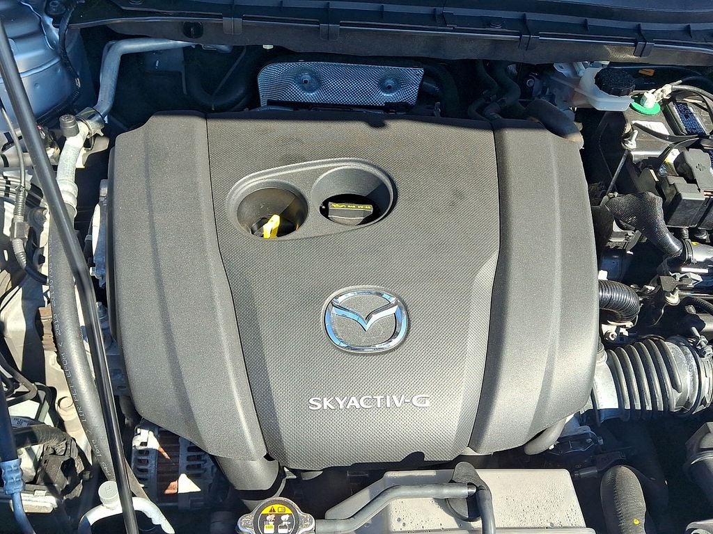 2020 Mazda Mazda CX-5 Grand Touring