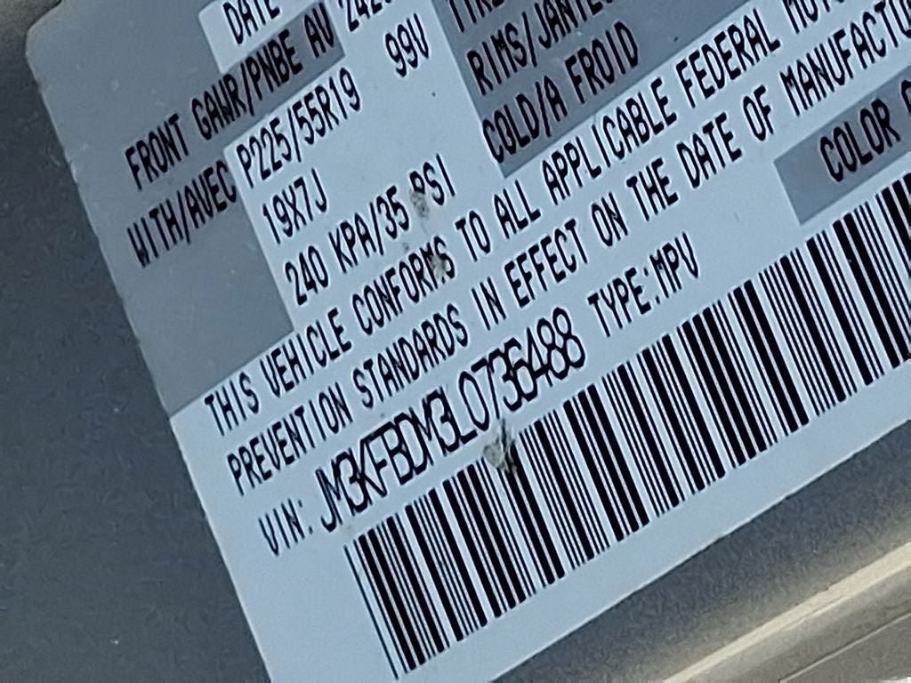 2020 Mazda Mazda CX-5 Grand Touring