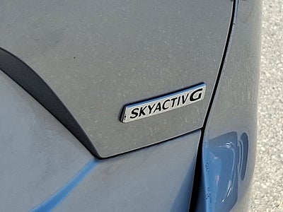 2020 Mazda Mazda CX-5 Grand Touring