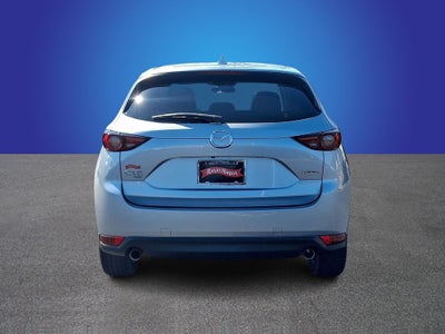 2020 Mazda Mazda CX-5 Grand Touring