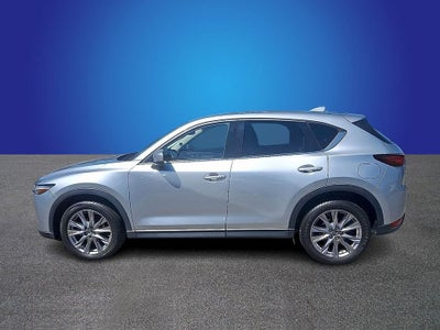 2020 Mazda Mazda CX-5 Grand Touring