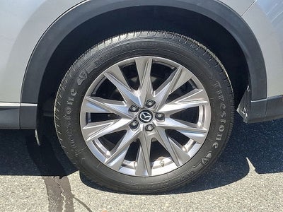 2020 Mazda Mazda CX-5 Grand Touring