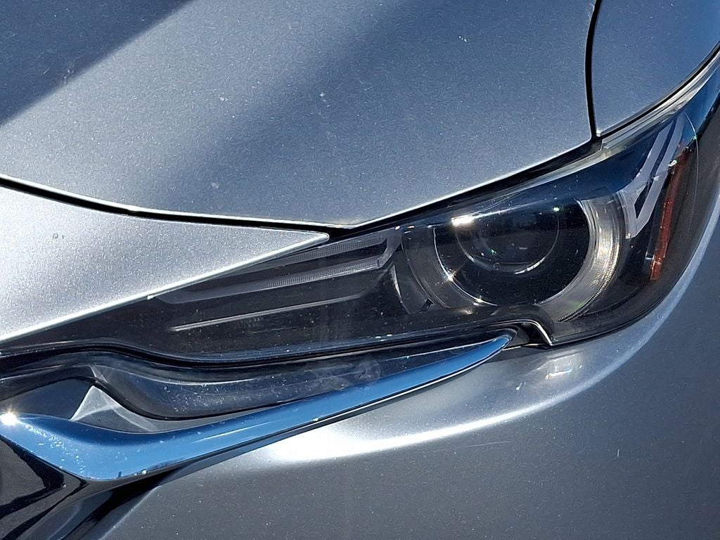 2020 Mazda Mazda CX-5 Grand Touring