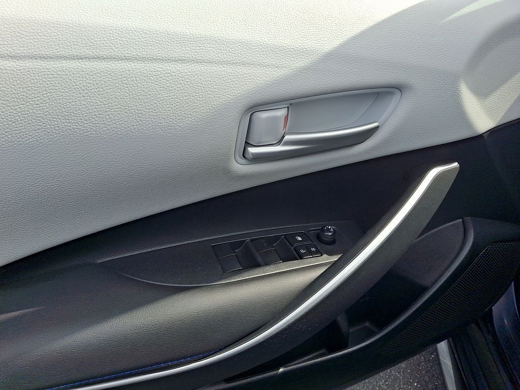 2021 Toyota Corolla APEX SE