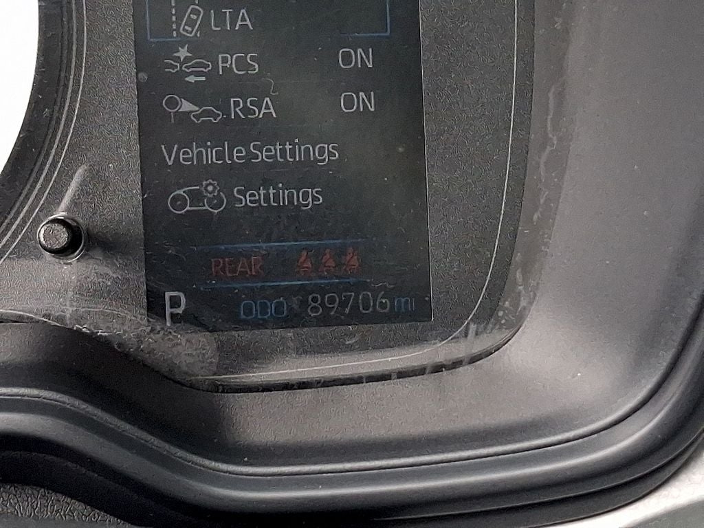 2021 Toyota Corolla APEX SE