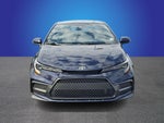 2021 Toyota Corolla APEX SE